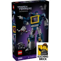 10358 CREATOR Soundwave